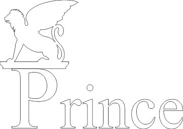 Logo Công ty cổ phần cửa nhôm Prince